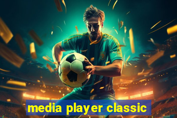 media player classic